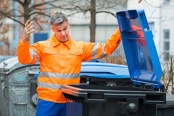 Best Garage Cleanout  in Fernandina Beach, FL